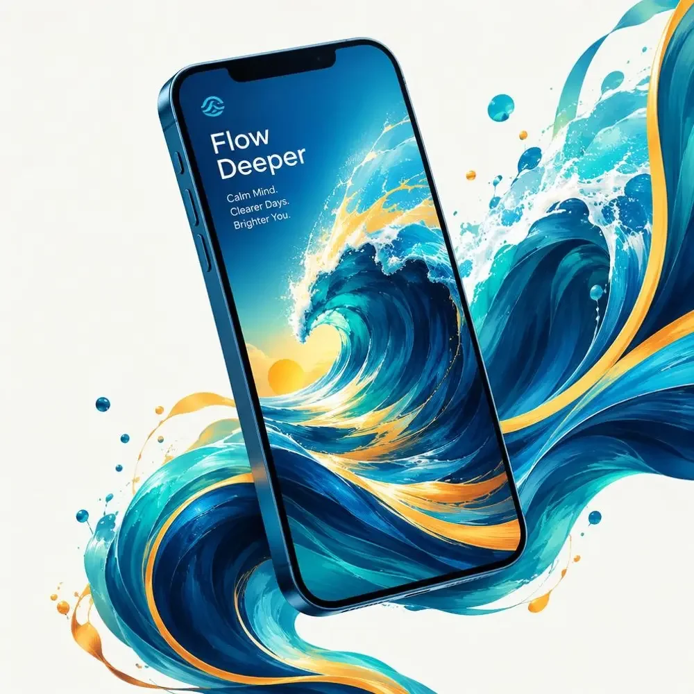 爱短剧网 APP 界面展示